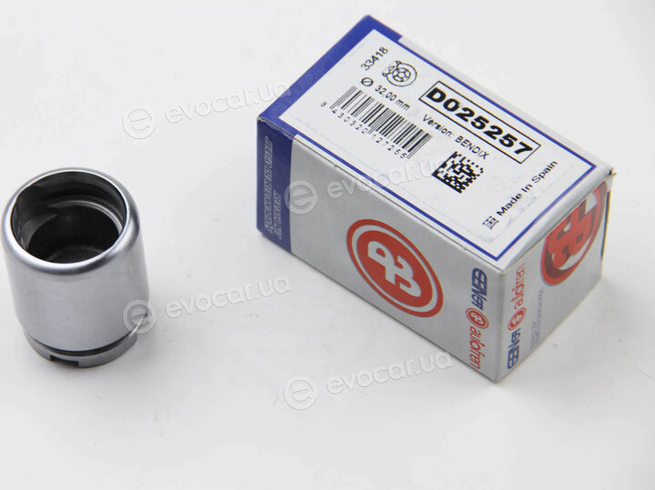 Autofren D025257