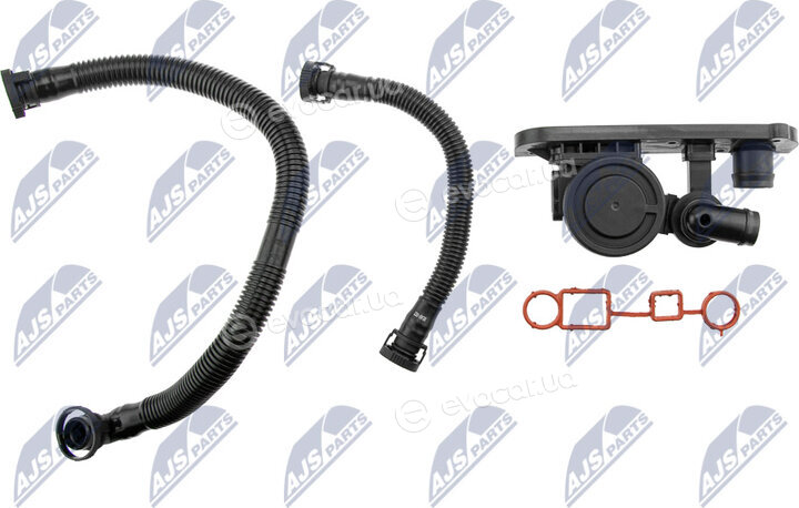 NTY EPCV-AU-002