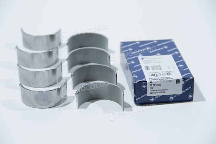 Kolbenschmidt 77521600