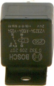 Bosch 0 332 209 207