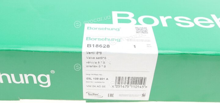 Borsehung B18628