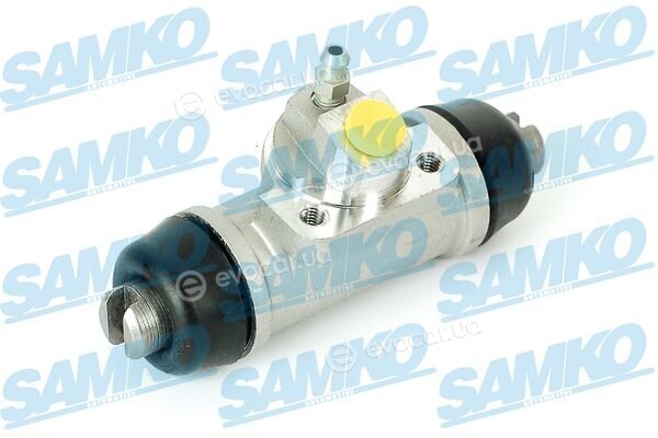 LPR / Samko C20407
