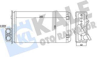 Kale 346305