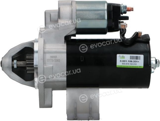 AES / PSH 830.916.102.010