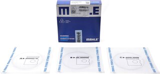 Mahle 030 55 N2