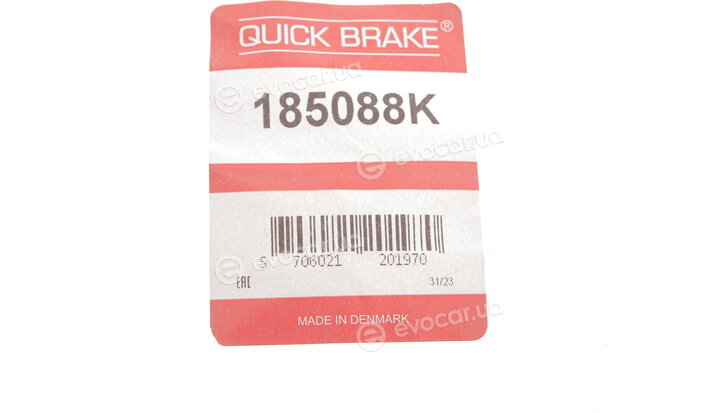 Kawe / Quick Brake 185088K