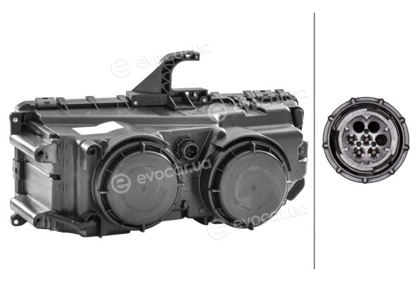Hella 1DB 247 011-041