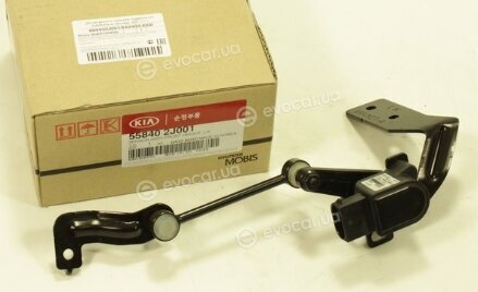 Kia / Hyundai 558402J001