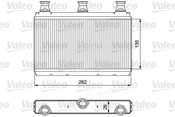 Valeo 811537