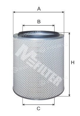 MFilter A 150