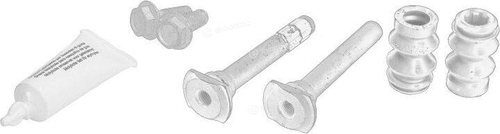 Mopar (PSA / FCA) 77363928