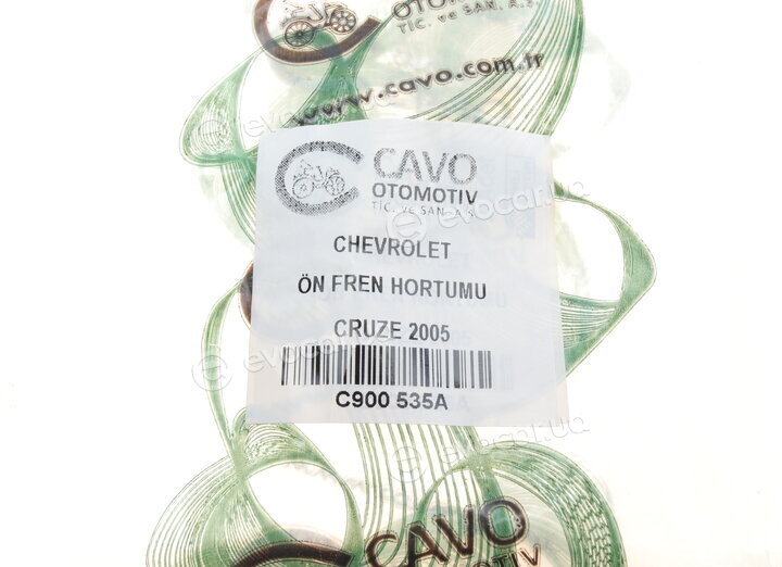 Cavo C900 535A