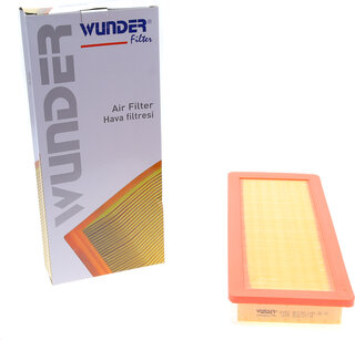Wunder WH 402