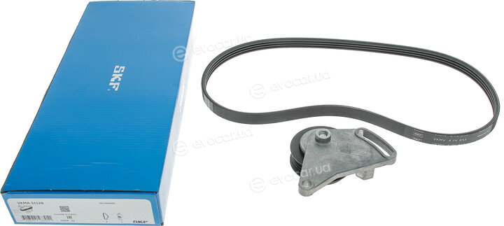 SKF VKMA 31128
