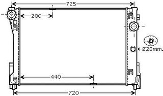 Starline A MSA 2474