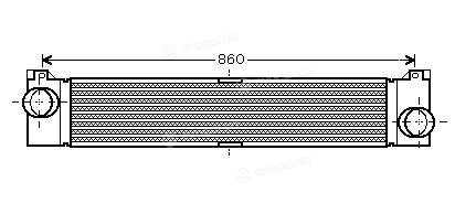 Starline A FTA 4353