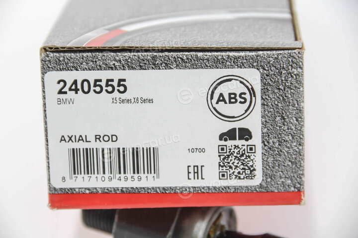 A.B.S. 240555