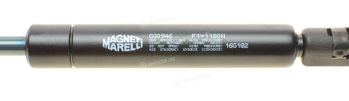Magneti Marelli 430719094600