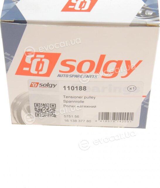 Solgy 110188