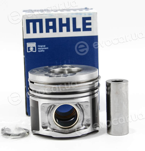 Mahle 010 15 01