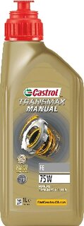 Castrol 15F1DE