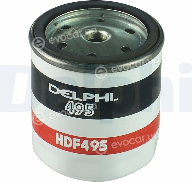 Delphi HDF495