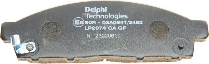 Delphi LP2074