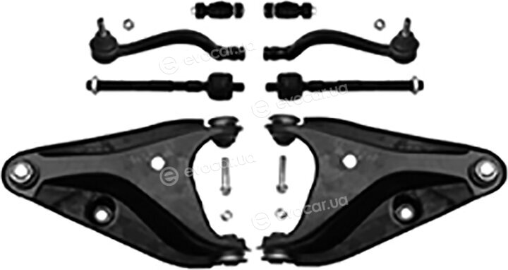 Dayco KDSS152