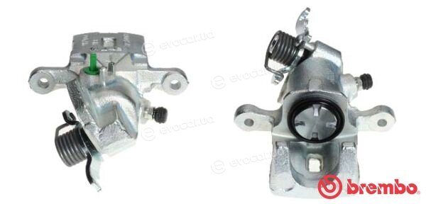 Brembo F 30 091