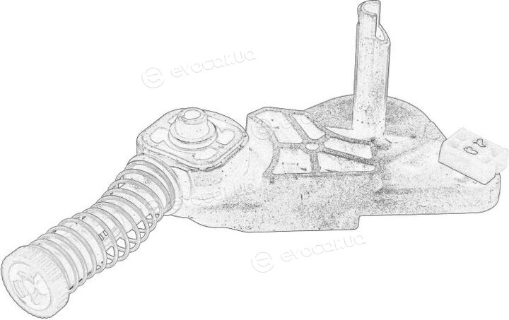VAG 6R0711202