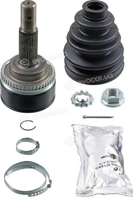 Blue Print ADT38975