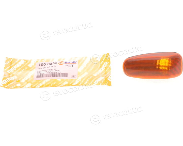 Autotechteile 100 8238