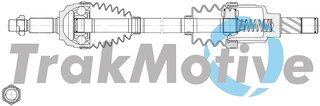 TrakMotive 30-2179