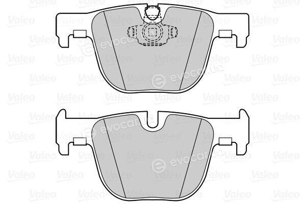 Valeo 302279
