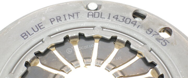 Blue Print ADL143047