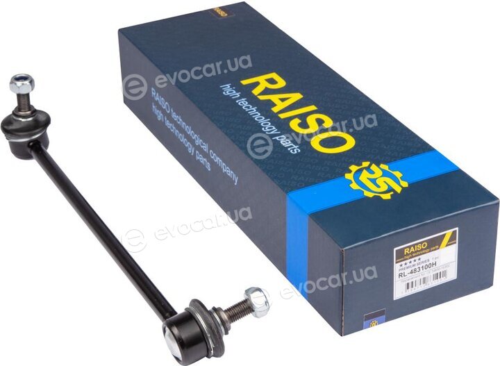 Raiso RL483100H