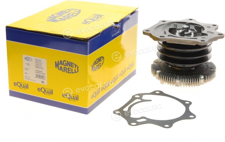 Magneti Marelli 352316170798