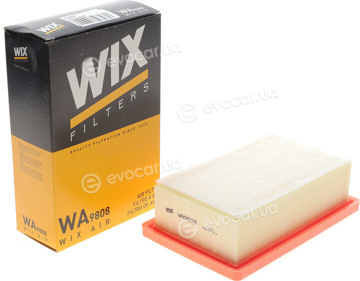 WIX WA9808