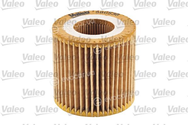 Valeo 586536