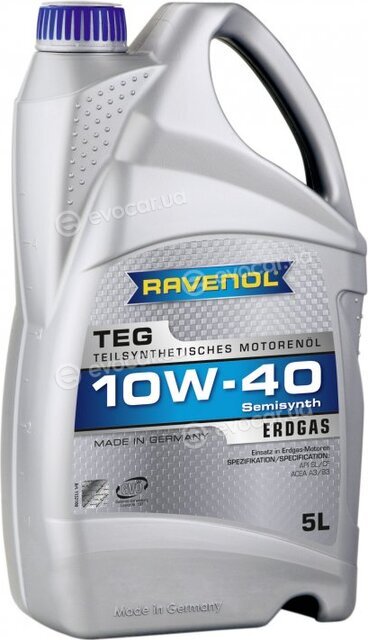 Ravenol 1132100-005