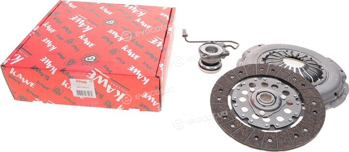 Kawe / Quick Brake 962760CSC