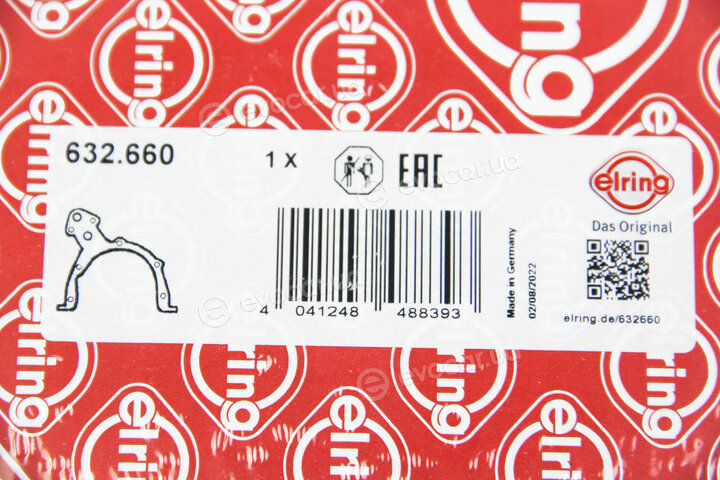 Elring 632.660