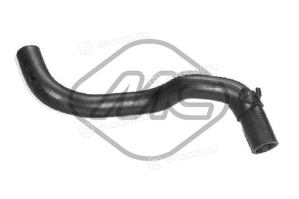 Metalcaucho / STC 08723