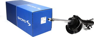 Sachs 313 415