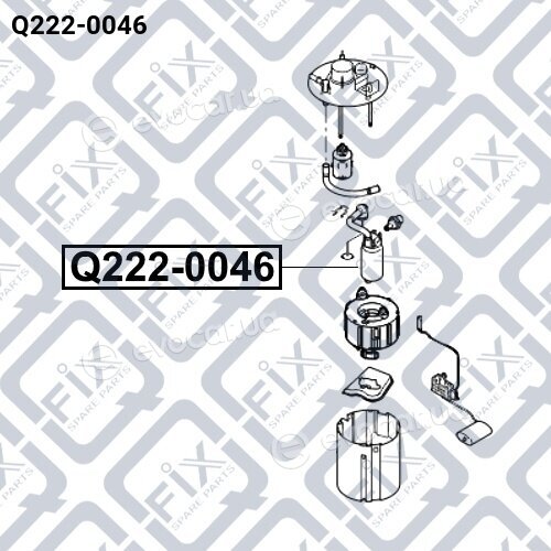 Q-Fix Q2220046