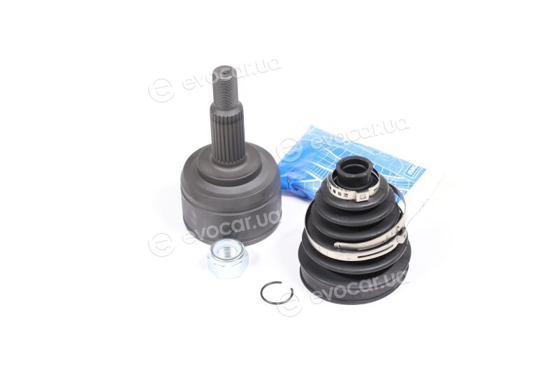SKF VKJA 5834