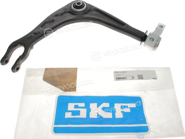 SKF VKDS 323153