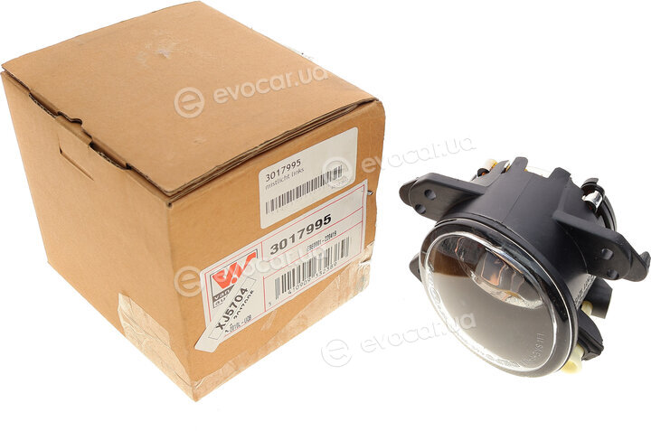 Van Wezel 3017995