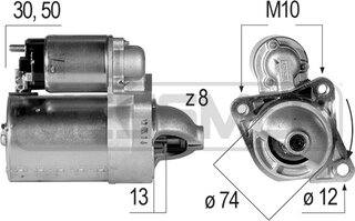 Era / Messmer 220118A