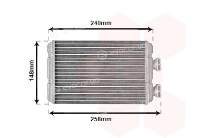 Van Wezel 06006210